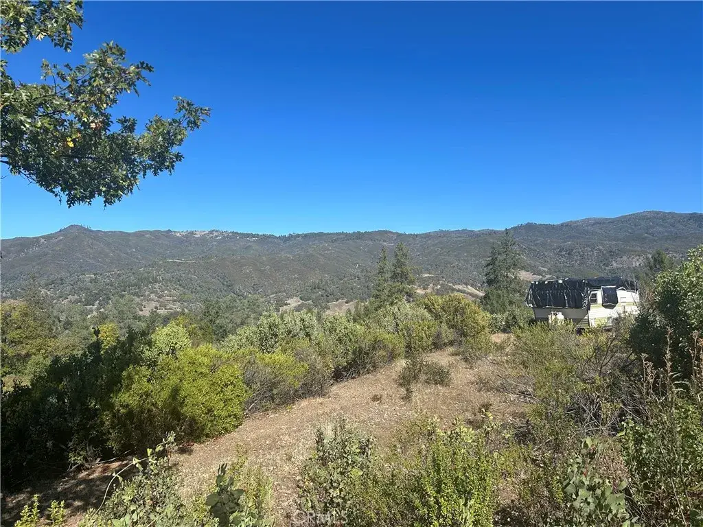 1725 Clover Valley, Upper Lake, CA 95485 - #1