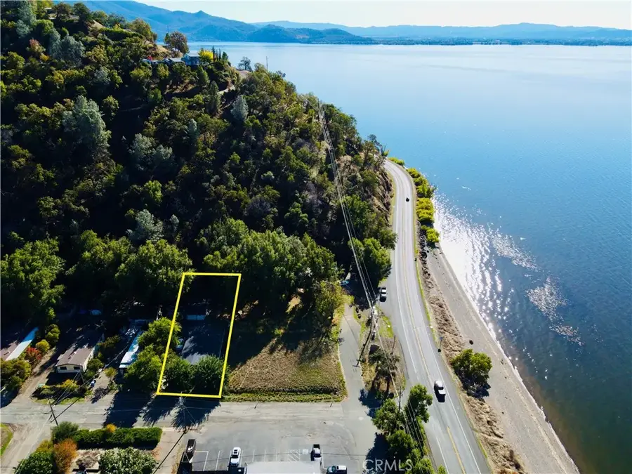 6809 Rosemont Drive, Lucerne, CA 95458 - Image #2