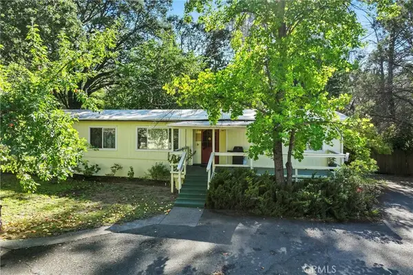 24019 Hilderbrand Drive, Middletown, CA 95461