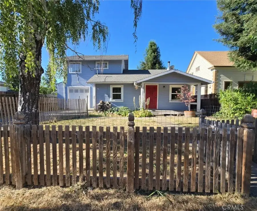 10091 Main Street, Potter Valley, CA 95469 - Image #3