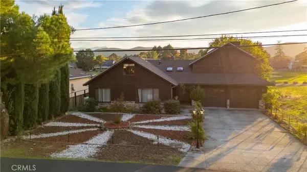 18279 Hidden Valley, Hidden Valley Lake, CA 95467