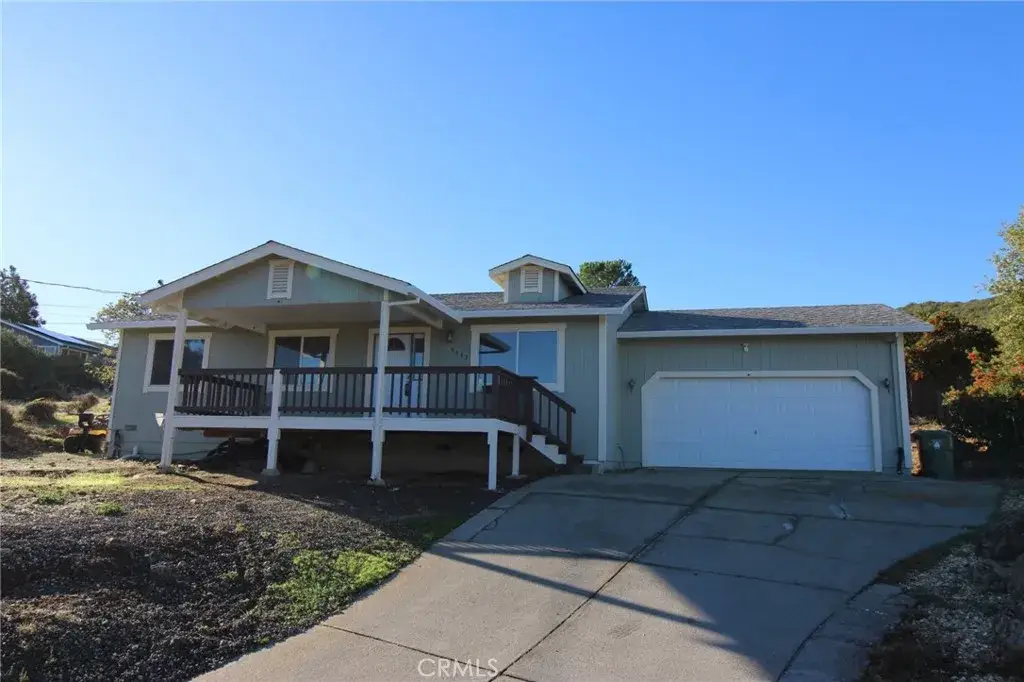5443 Olympia, Kelseyville, CA 95451 - Image #1