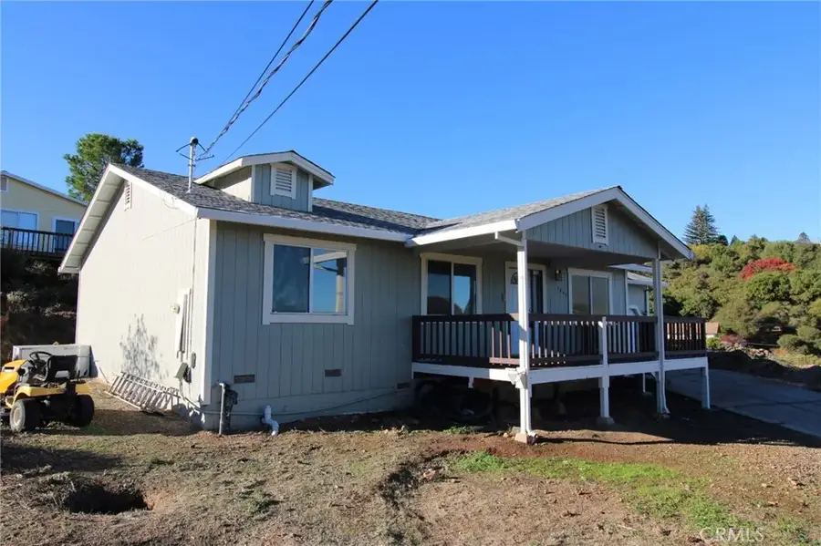 5443 Olympia, Kelseyville, CA 95451 - Image #2