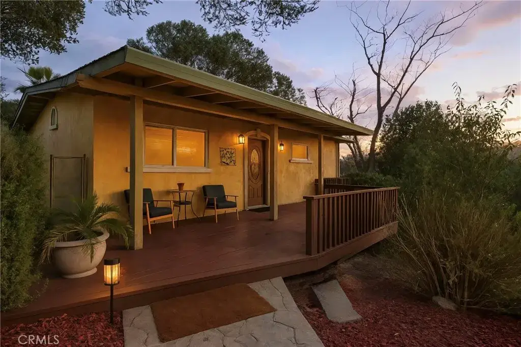 9120 Bass Road, Kelseyville, CA 95451 - Image #1