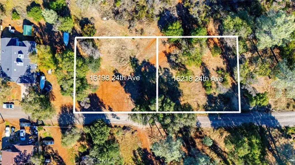 16198 24th Ave, Clearlake, CA 95422 - Image #1