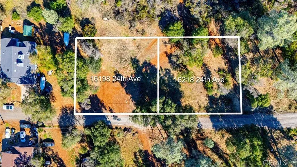 16218 24th Ave, Clearlake, CA 95422 - Image #1