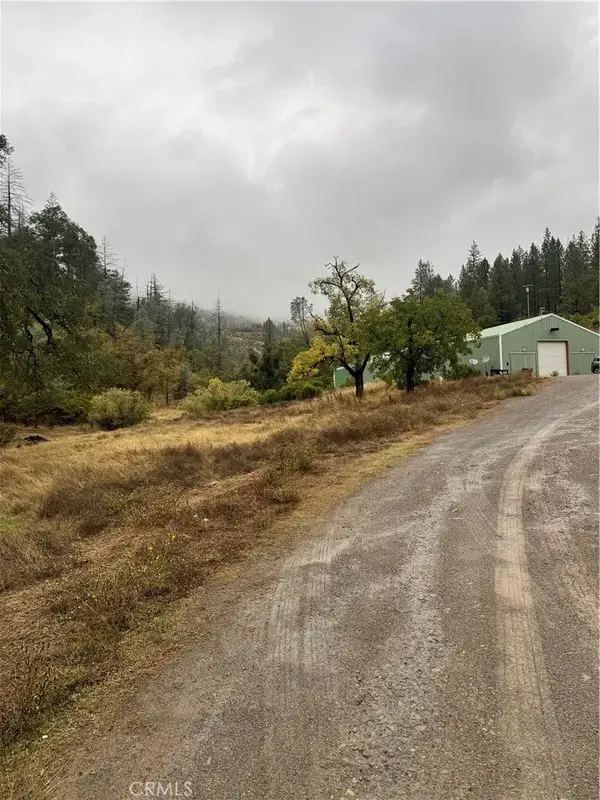 21575 My, Middletown, CA 95461