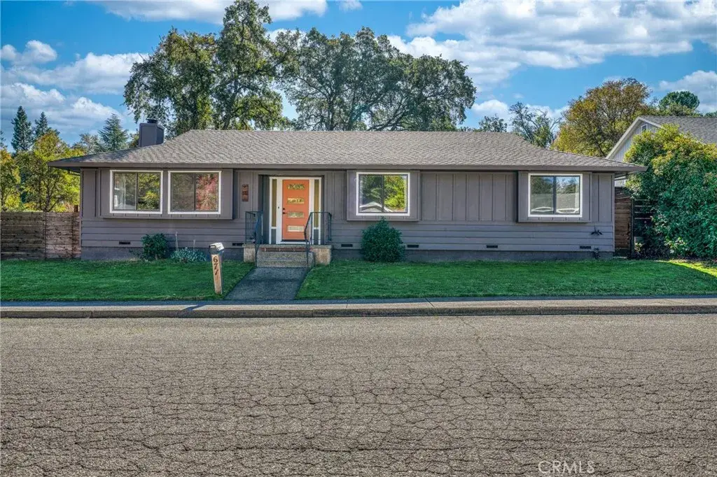 671 19th Street, Lakeport, CA 95453 - Image #1