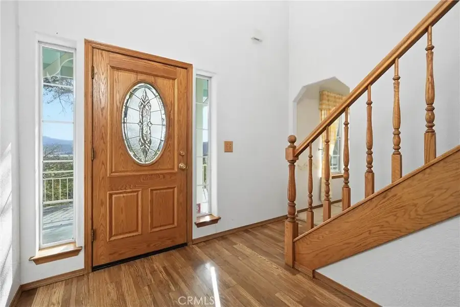 17785 Foothill Court, Hidden Valley Lake, CA 95467 - Image #3