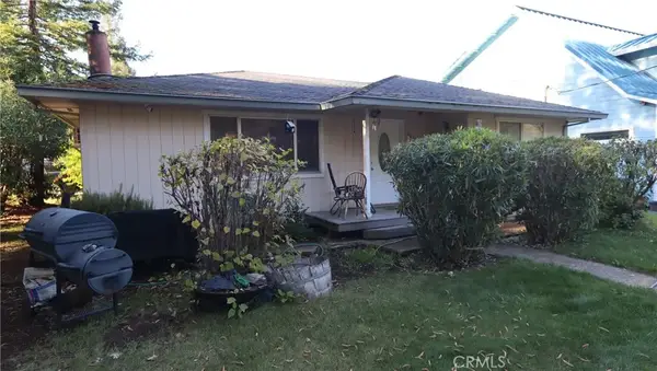 9805 Diane, Upper Lake, CA 95485