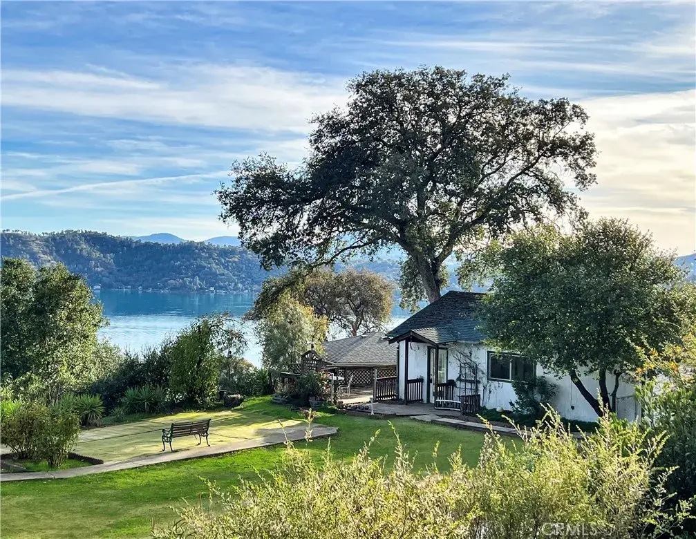 11613 Lakeview, Clearlake Oaks, CA 95423 - Image #1