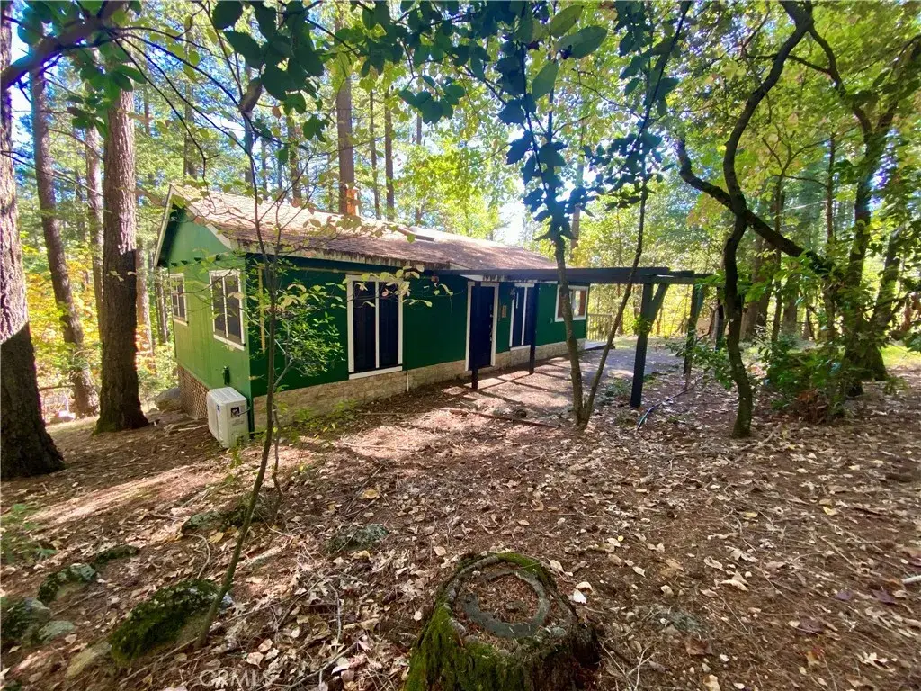 17040 Edgewood Way, Cobb, CA 95426 - Image #1