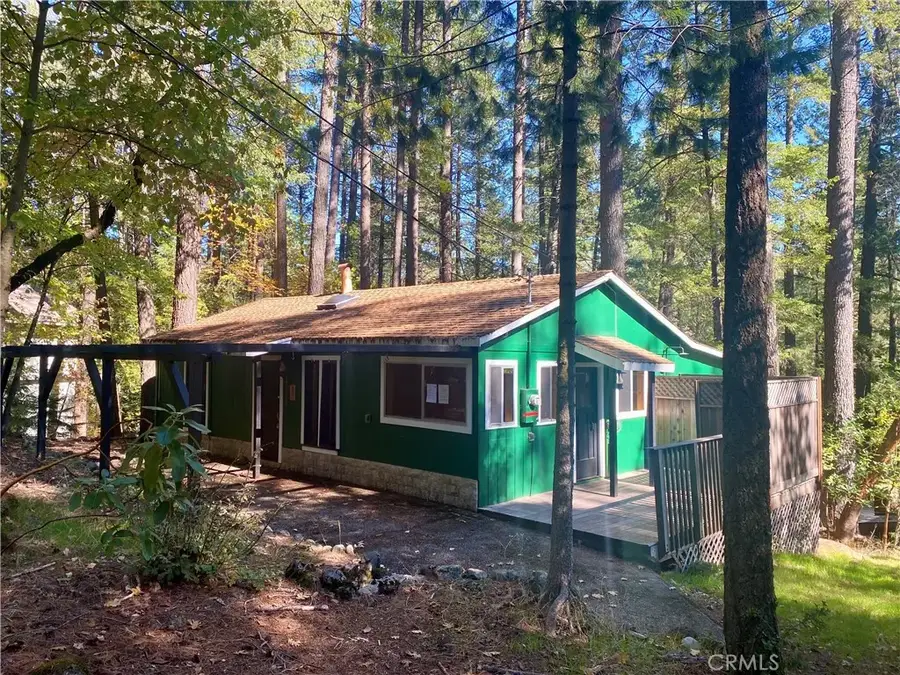 17040 Edgewood Way, Cobb, CA 95426 - Image #2