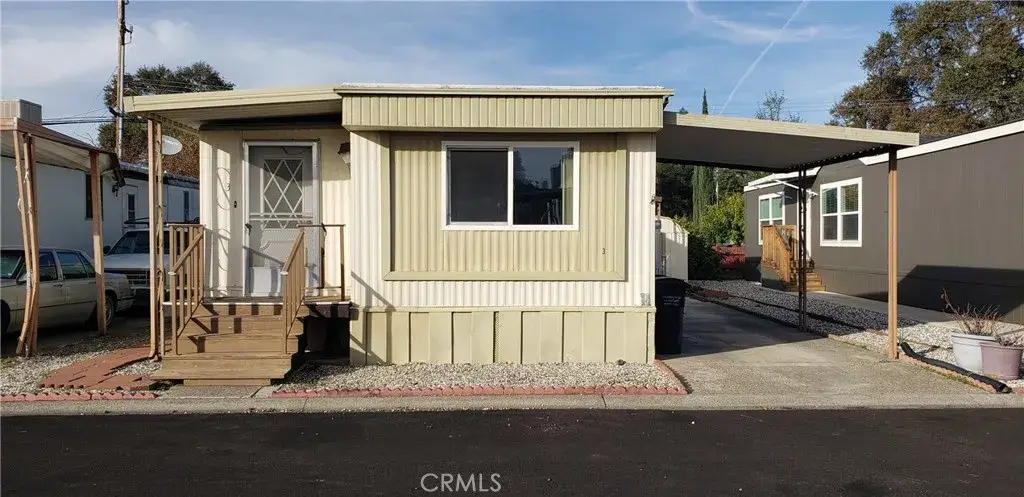 1025 Martin #3, Lakeport, CA 95453 - Image #1