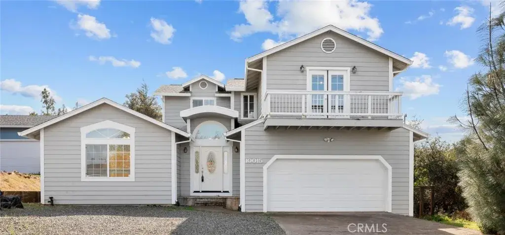 10015 Emerald Drive, Kelseyville, CA 95451 - Image #1