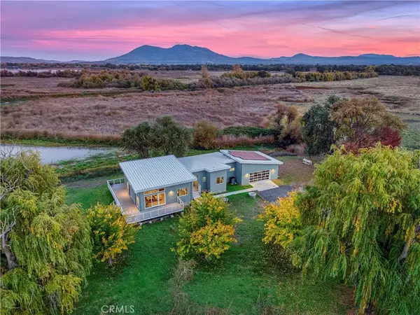 8 Queen Ann, Lakeport, CA 95453