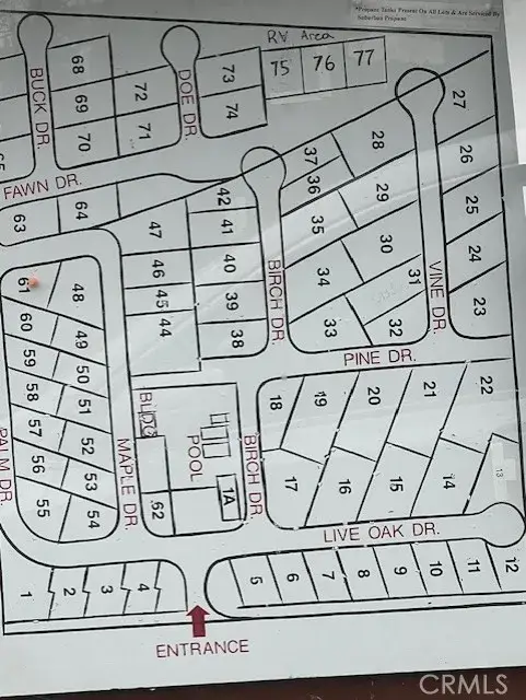 5935 Live Oak #25, Kelseyville, CA 95451