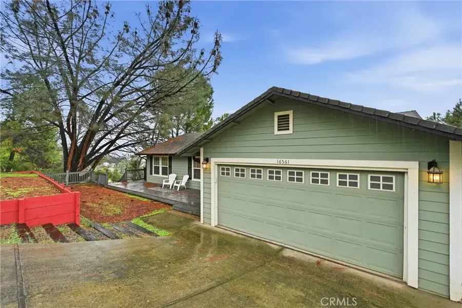 16561 Hacienda Court, Hidden Valley Lake, CA 95467 - Image #3