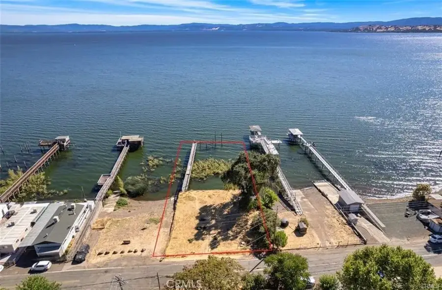 3383 Lakeshore, Nice, CA 95464 - Image #2