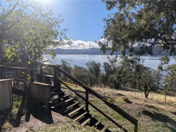 12390 Terrace Dr, Clearlake, CA 95424