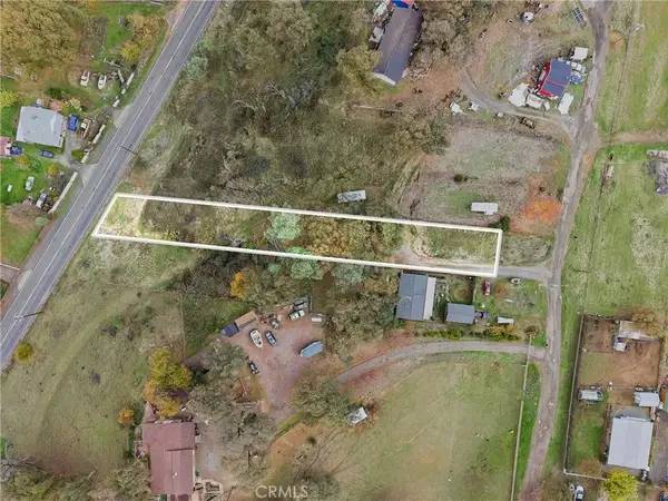 16550 Rose, Lower Lake, CA 95457