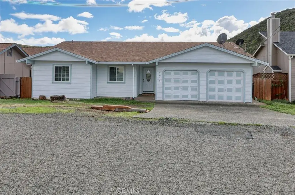 9995 Monte Cristo, Kelseyville, CA 95451 - Image #1