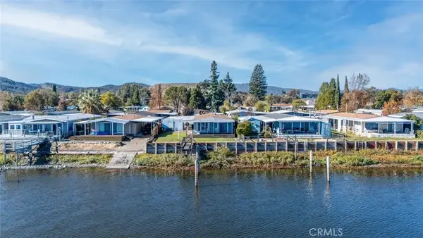 1800 S Main #89, Lakeport, CA 95453