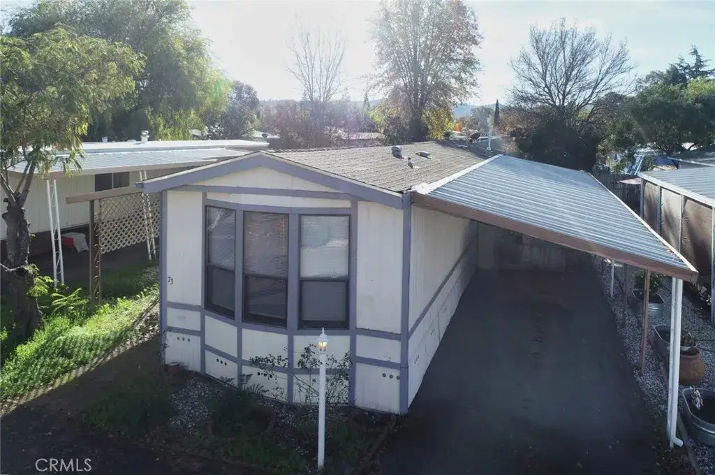 5701 Live Oak #73, Kelseyville, CA 95451 - Image #1