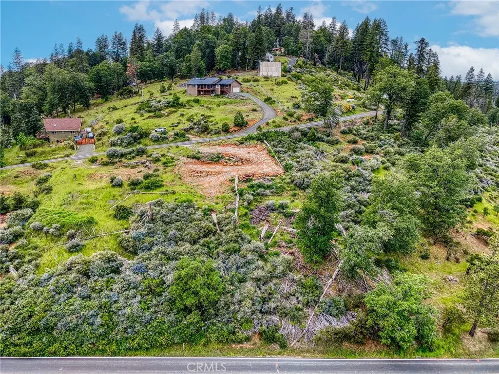 9806 Venturi, Cobb, CA 95426 - #1