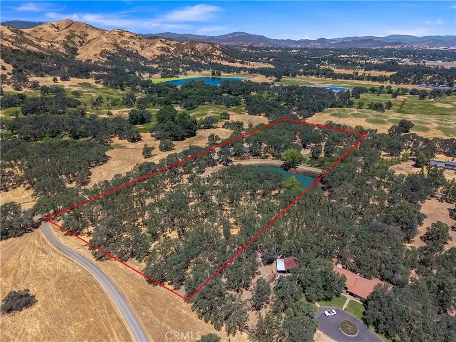 608 Dixon Drive, Lakeport, CA 95453 - #2