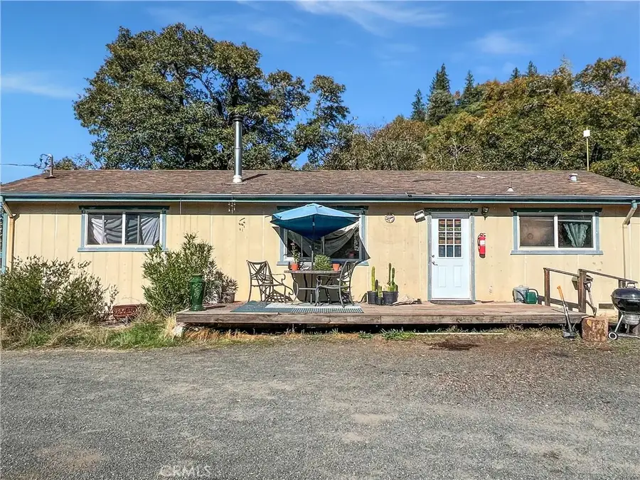 8600 Cave Creek, Redwood Valley, CA 95470 - Image #2