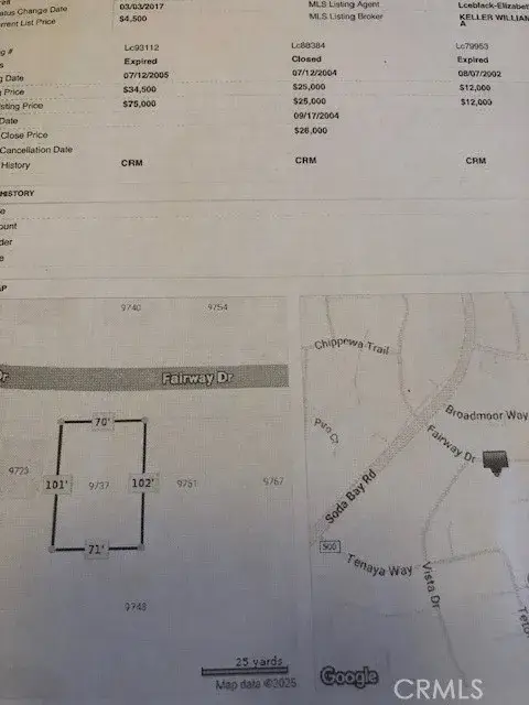 9737 Fairway, Kelseyville, CA 95451 - Image #3