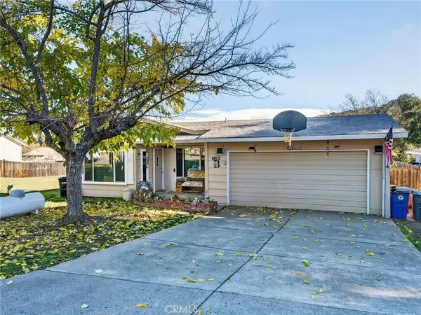 5406 Bel Air East, Kelseyville, CA 95451