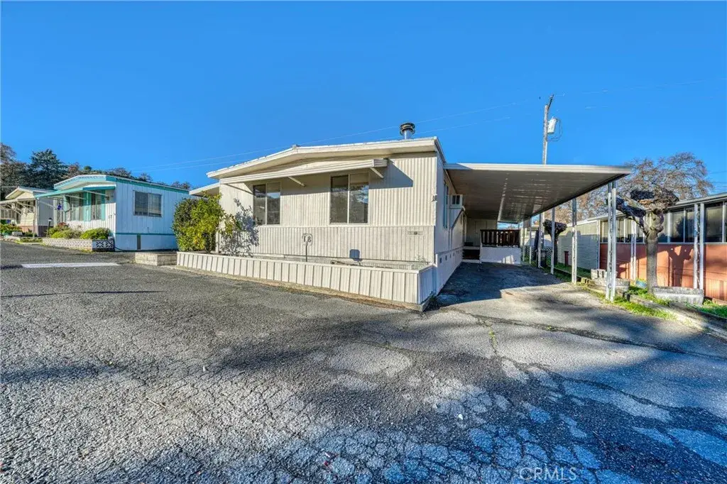 4265 Lakeshore Blvd #18, Lakeport, CA 95453 - Image #1