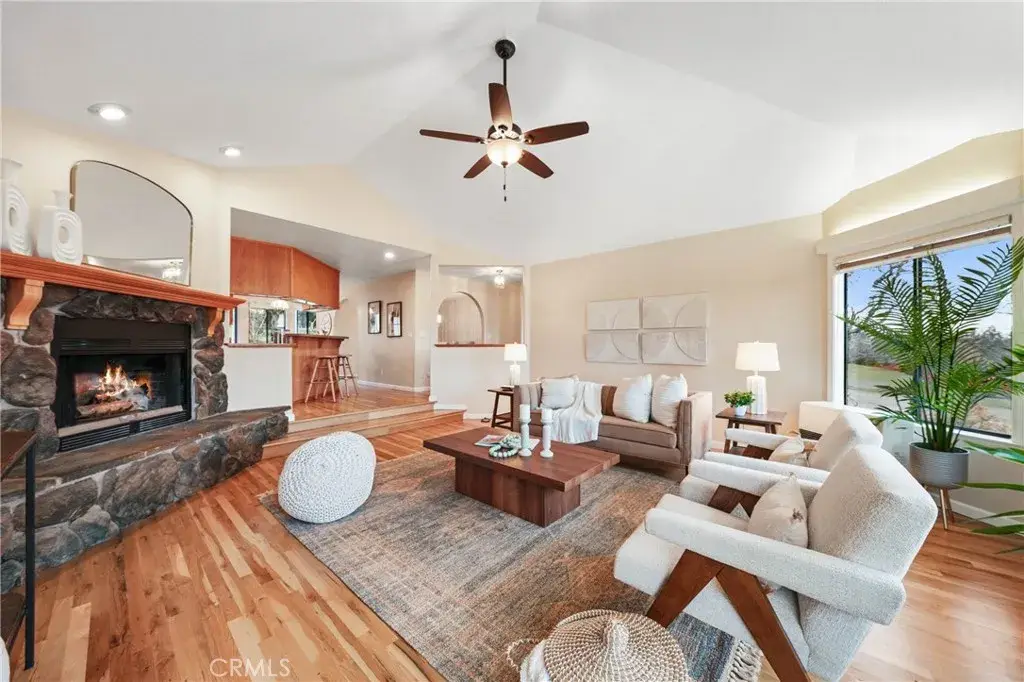 8700 Red Hills Road, Kelseyville, CA 95451 - Image #1