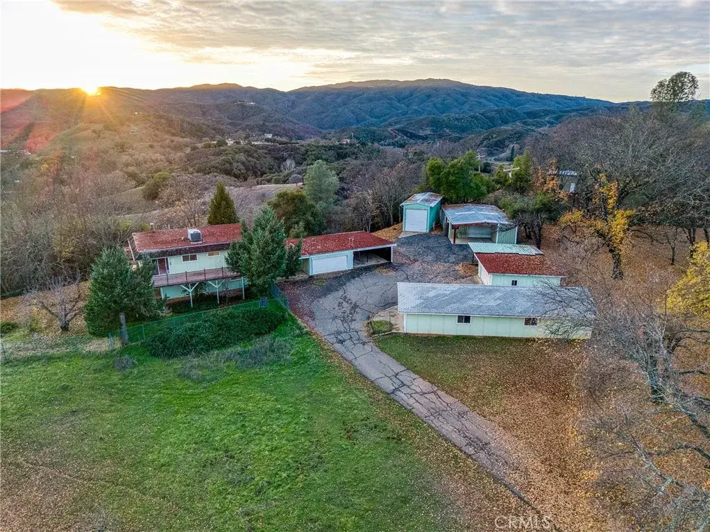 2173 Martin Street, Lakeport, CA 95453 - #1