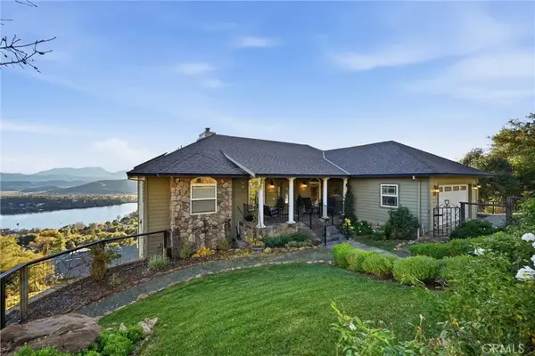 18750 Fernwood Road, Hidden Valley Lake, CA 95467