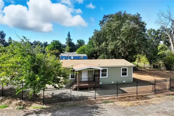 8827 Quarterhorse, Lower Lake, CA 95457