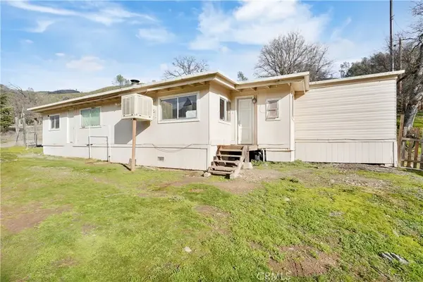 16125 Quail Trl, Clearlake Oaks, CA 95423