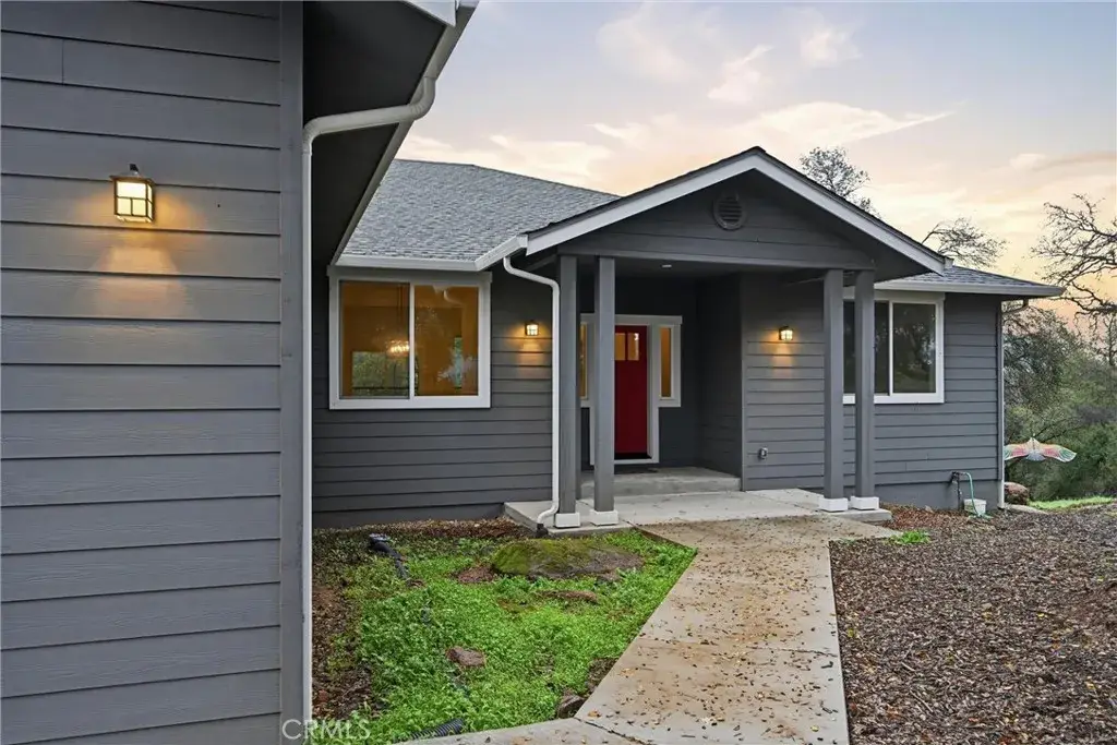 18904 Timber Point Road, Hidden Valley Lake, CA 95467 - Image #1