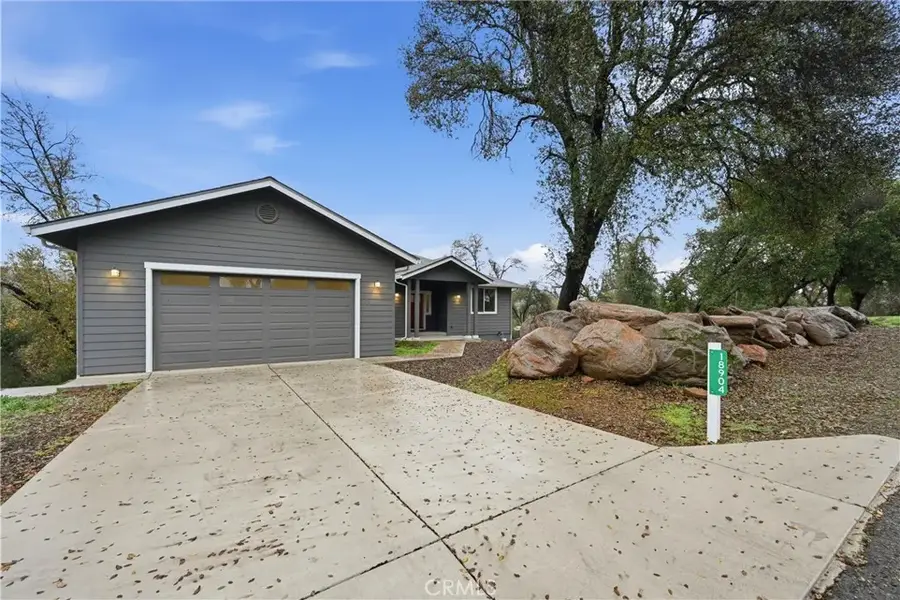 18904 Timber Point Road, Hidden Valley Lake, CA 95467 - Image #3