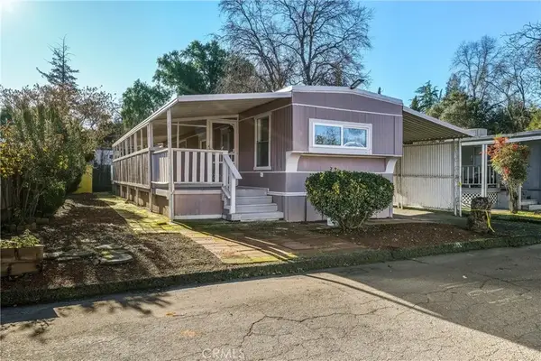 5890 E Highway 20 #16, Lucerne, CA 95458