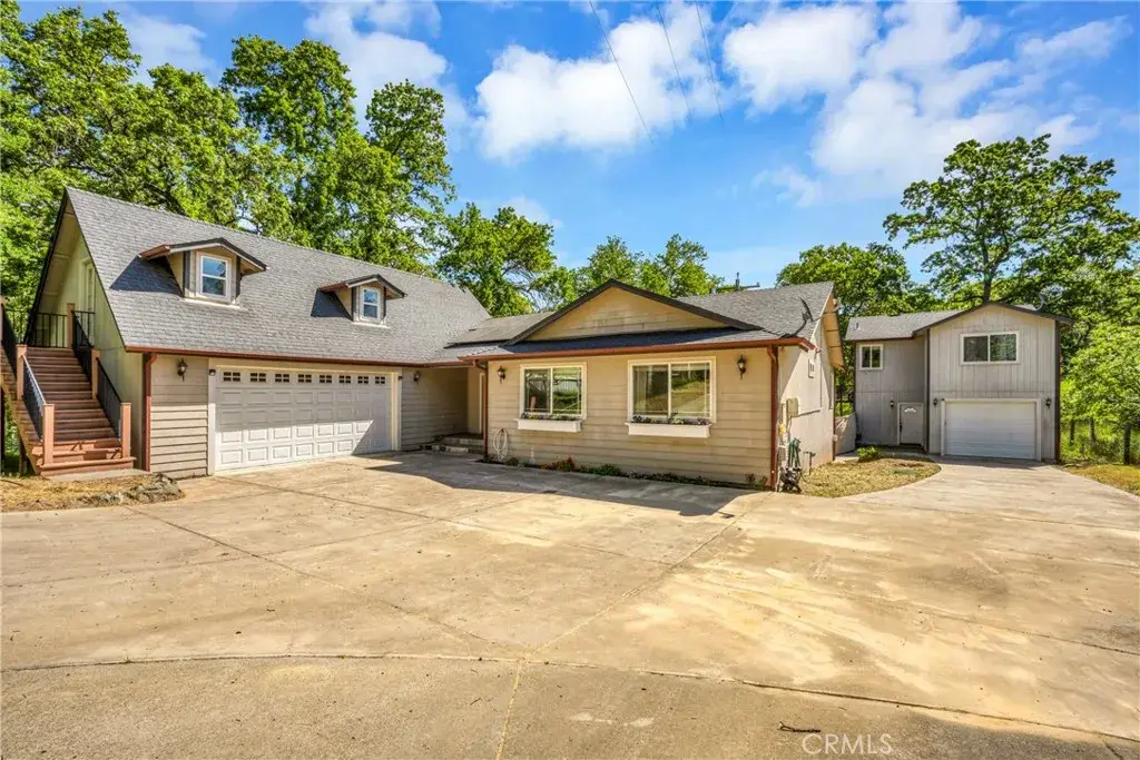 2720 Hartley Street, Lakeport, CA 95453 - Image #1