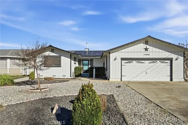 19486 Mountain Meadow South, Hidden Valley Lake, CA 95467