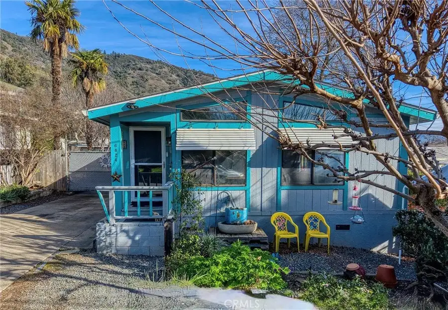 6824 Crump Avenue, Nice, CA 95464 - #2