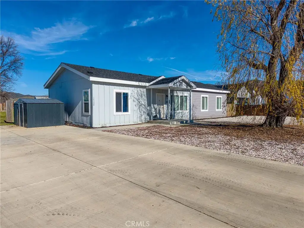 17124 Mustang Court, Lower Lake, CA 95457 - #1
