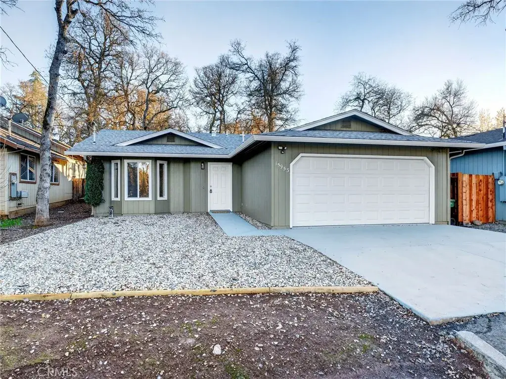 15953 35th, Clearlake, CA 95422 - #1