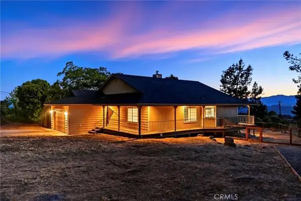 19231 Ravenhill Road, Hidden Valley Lake, CA 95467