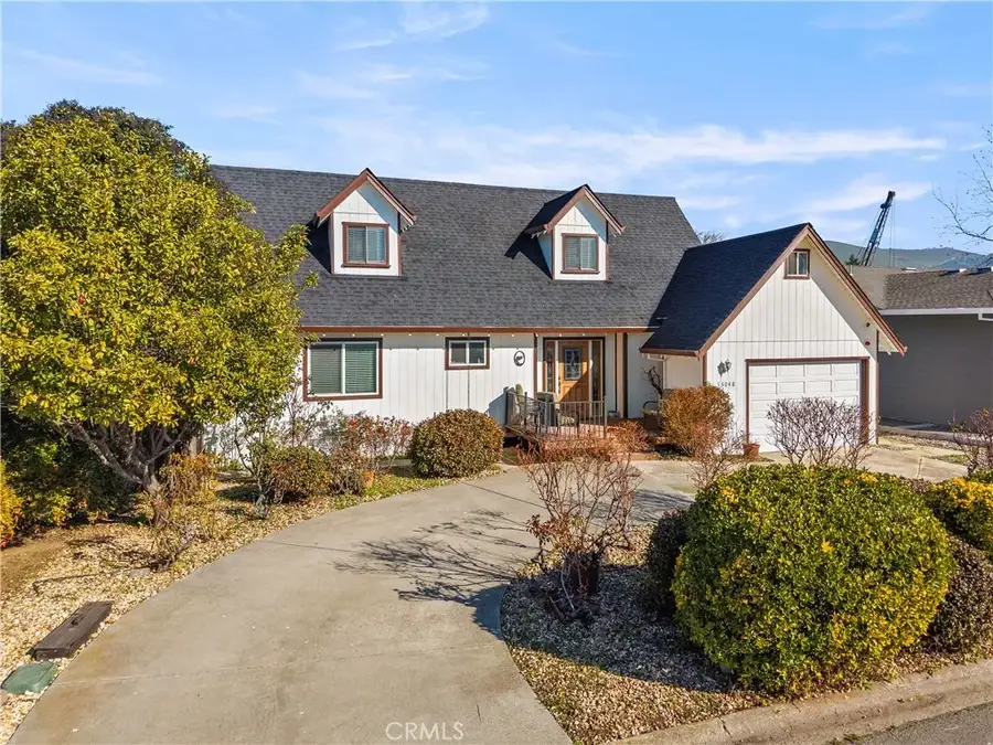 13048 Keys Boulevard, Clearlake Oaks, CA 95423 - #2