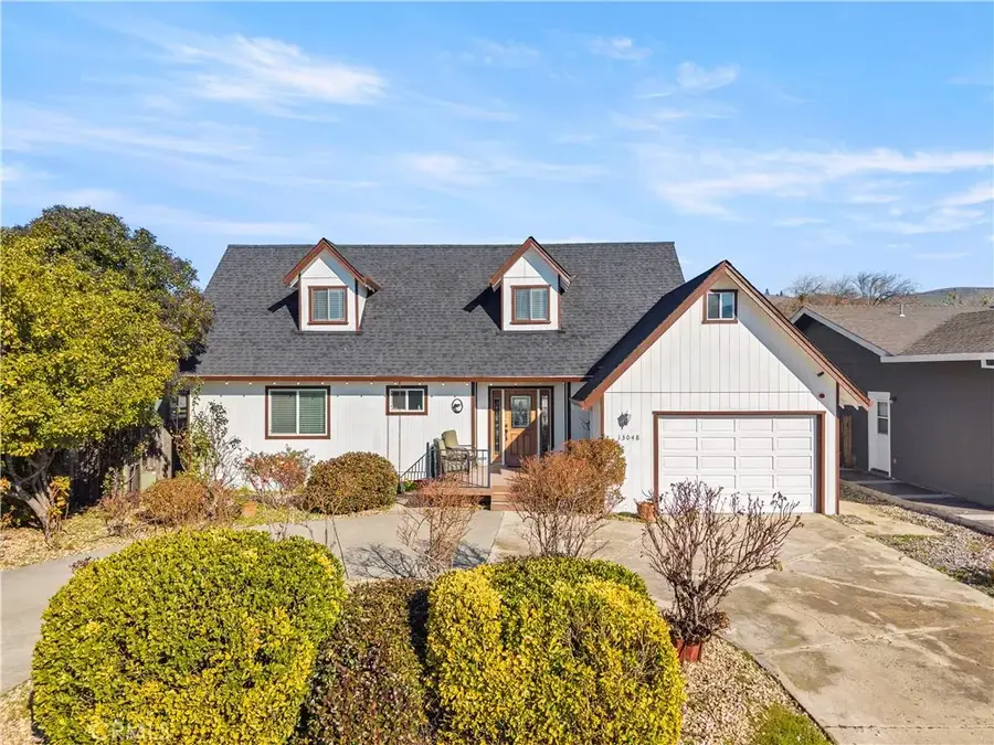 13048 Keys Boulevard, Clearlake Oaks, CA 95423 - #3